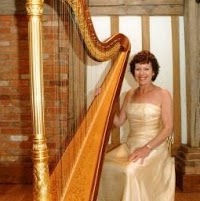 The Enchanted Harp 1073503 Image 1